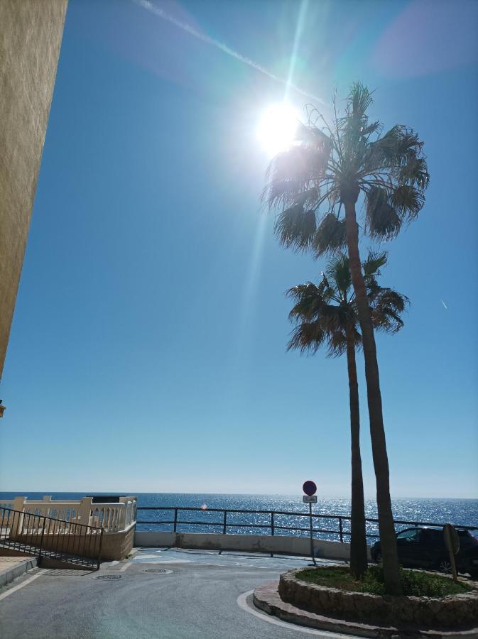 Ribera Calahonda Playa Appartement Mijas Buitenkant foto
