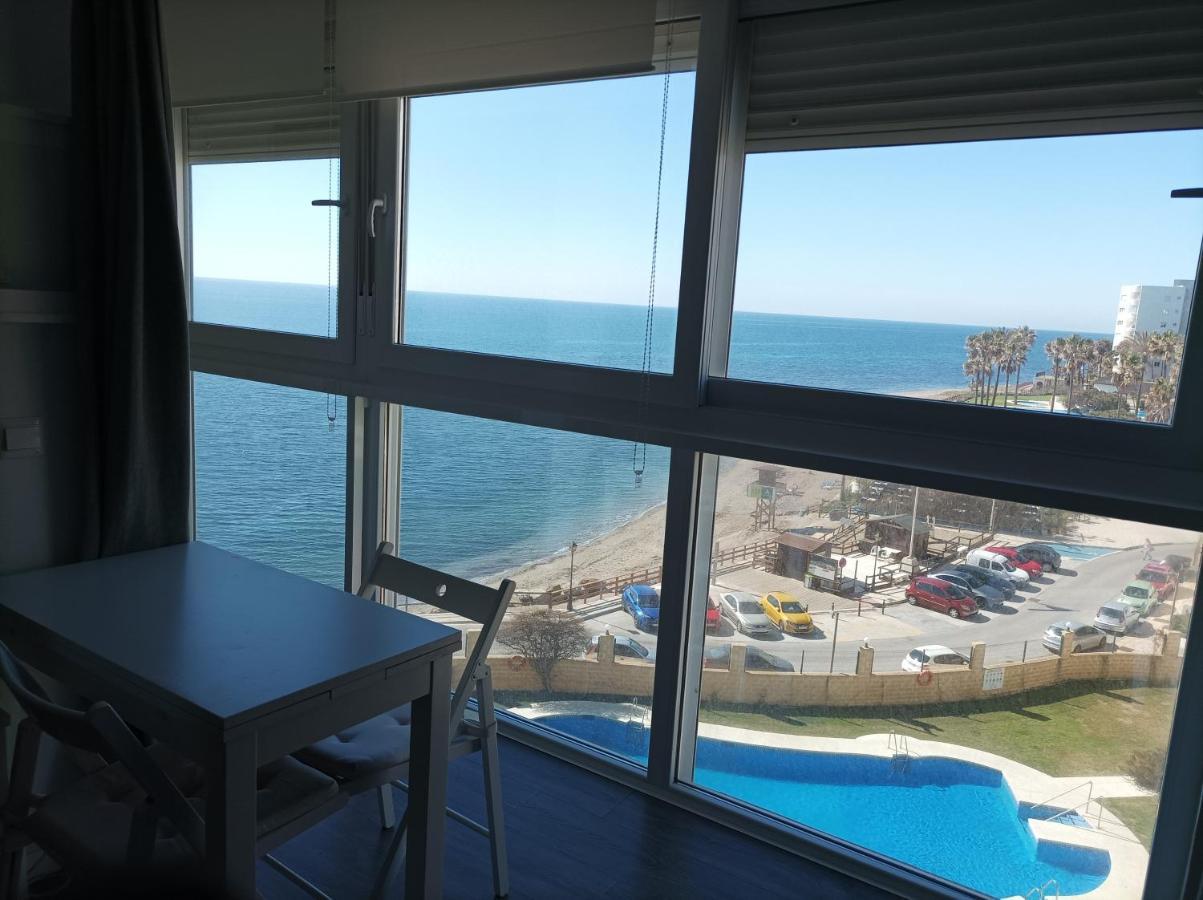 Ribera Calahonda Playa Appartement Mijas Buitenkant foto
