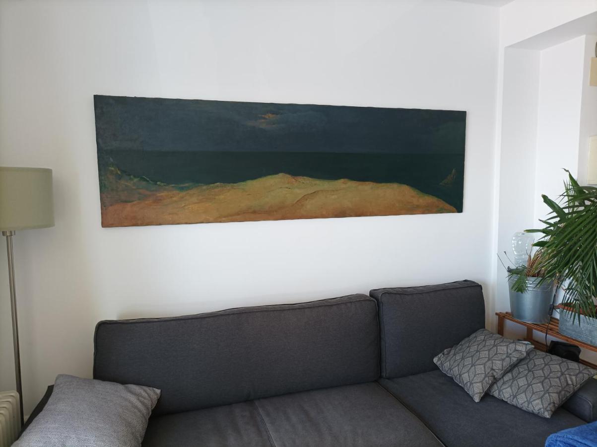 Ribera Calahonda Playa Appartement Mijas Buitenkant foto