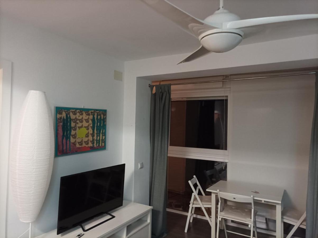 Ribera Calahonda Playa Appartement Mijas Buitenkant foto