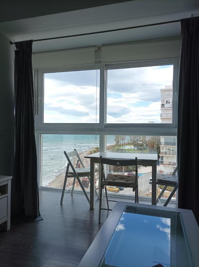 Ribera Calahonda Playa Appartement Mijas Buitenkant foto