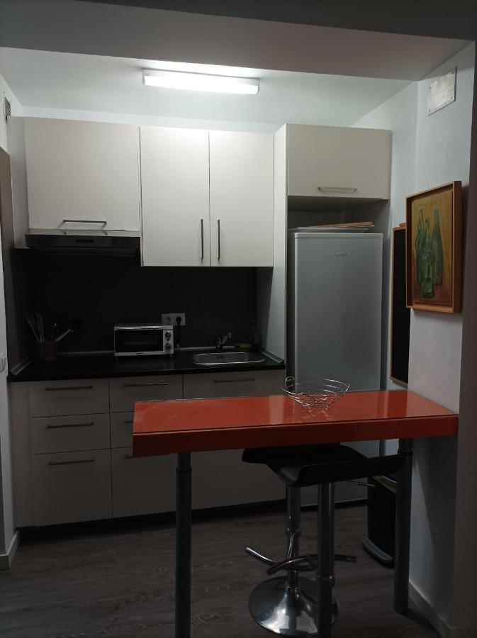 Ribera Calahonda Playa Appartement Mijas Buitenkant foto