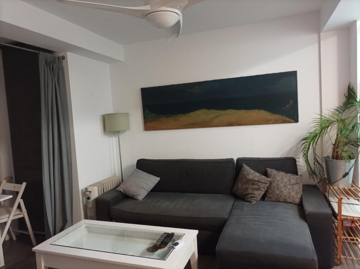 Ribera Calahonda Playa Appartement Mijas Buitenkant foto